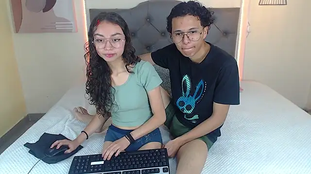 Snapshot of Lubli_thodez chatting on 4, 5, 2026 Lubli thodez online show from 4, 5, 2026
