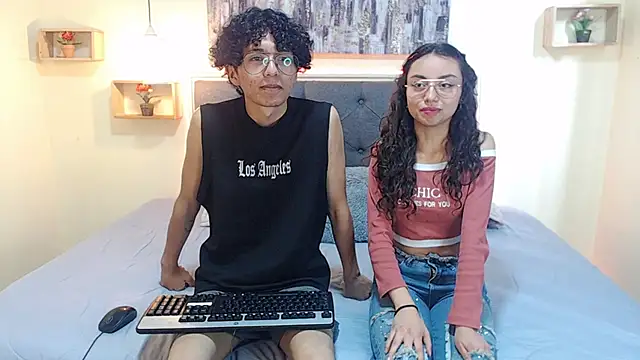 Snapshot of Lubli_thodez chatting on 23, 4, 2026 Lubli thodez online show from 23, 4, 2026