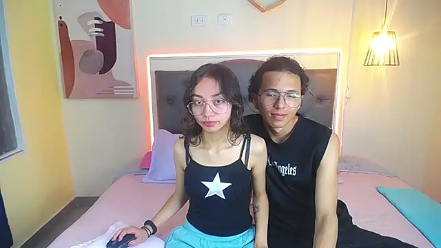Snapshot of Lubli_thodez chatting on 6, 5, 2026 Lubli thodez online show from 6, 5, 2026
