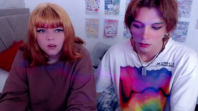 Snapshot of raven_n_matt chatting on 27, 6, 2026 raven n matt online show from 27, 6, 2026