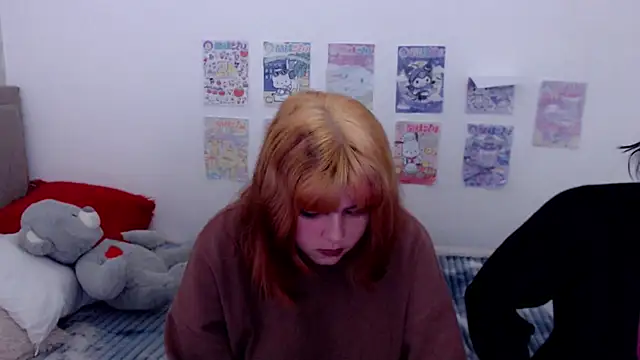 Snapshot of raven_n_matt chatting on 25, 6, 2026 raven n matt online show from 25, 6, 2026