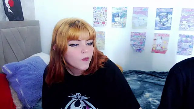 Snapshot of raven_n_matt chatting on 30, 6, 2026 raven n matt online show from 30, 6, 2026