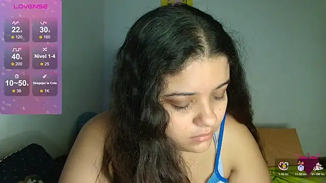 EliVanegas online show from 13, 7, 2026