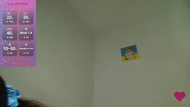 EliVanegas online show from 3, 7, 2026
