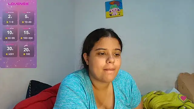EliVanegas online show from 16, 7, 2026