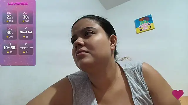 EliVanegas online show from 25, 6, 2026
