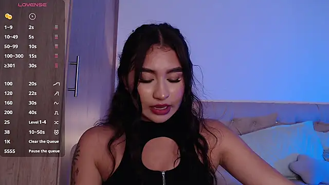 Snapshot of zayda23 chatting on 27, 5, 2026 zayda23 online show from 27, 5, 2026