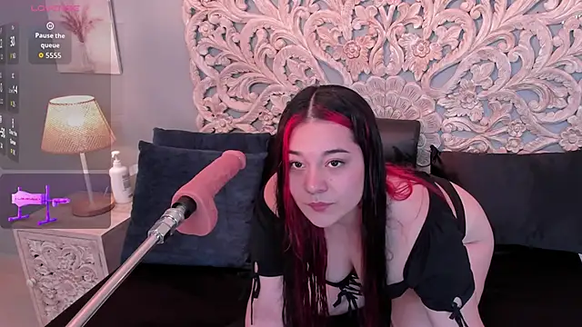 Sabrinna fox online show from 28, 4, 2026