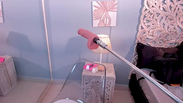 Sabrinna fox online show from 29, 5, 2026