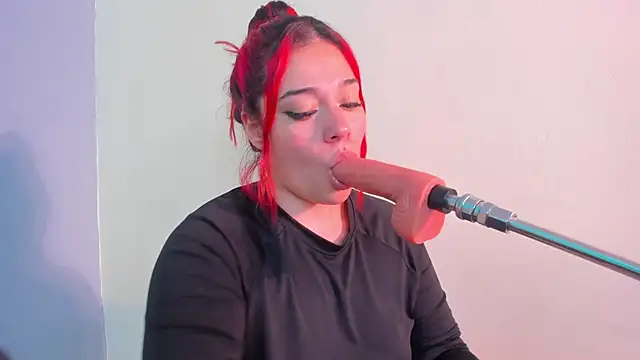 Sabrinna fox online show from 10, 6, 2026
