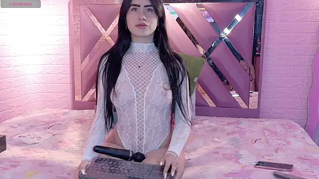 Lexy Dumoun  online show from 14, 6, 2026