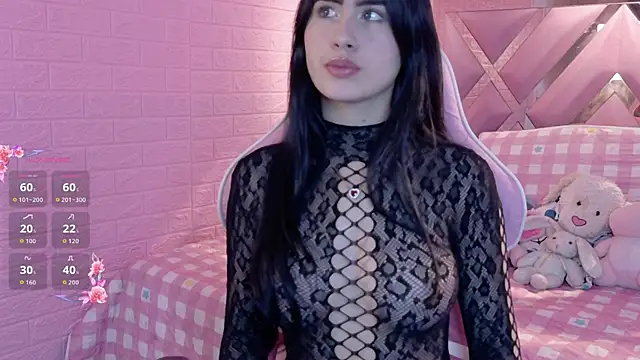 Lexy Dumoun  online show from 5, 7, 2026