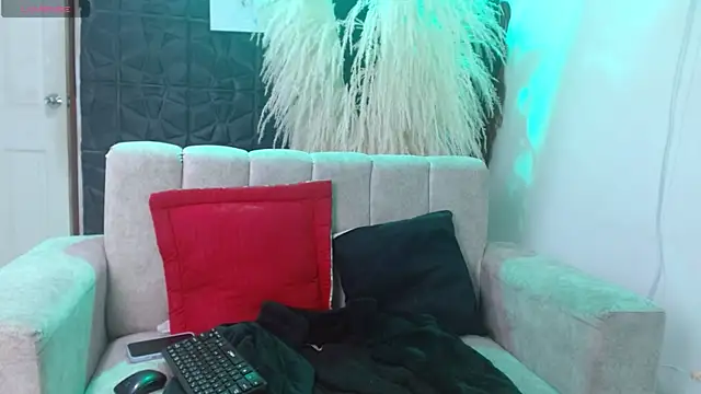 Snapshot of soofia_1609 chatting on 3, 6, 2026 soofia 1609 online show from 3, 6, 2026
