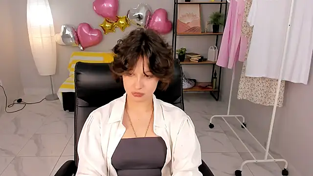 Sindel Meby online show from 22, 4, 2026