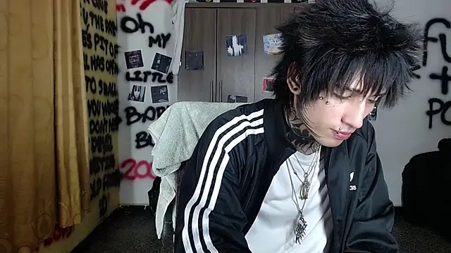 Snapshot of Ryoko_vishnu chatting on 25, 5, 2026 Ryoko vishnu online show from 25, 5, 2026