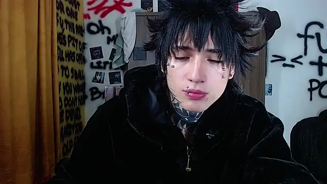 Snapshot of Ryoko_vishnu chatting on 12, 6, 2026 Ryoko vishnu online show from 12, 6, 2026