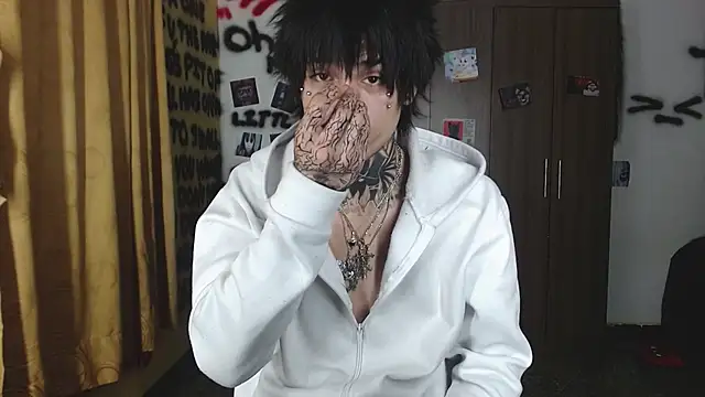 Snapshot of Ryoko_vishnu chatting on 8, 5, 2026 Ryoko vishnu online show from 8, 5, 2026