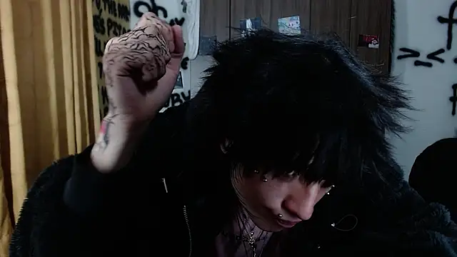Snapshot of Ryoko_vishnu chatting on 9, 5, 2026 Ryoko vishnu online show from 9, 5, 2026