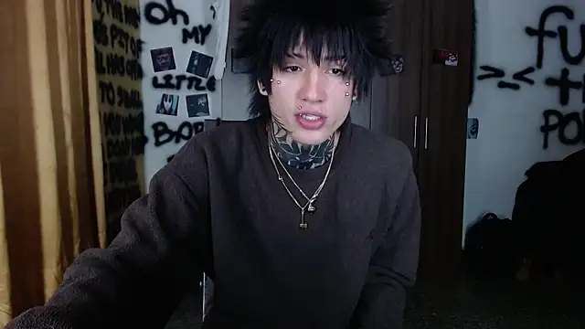 Snapshot of Ryoko_vishnu chatting on 16, 5, 2026 Ryoko vishnu online show from 16, 5, 2026