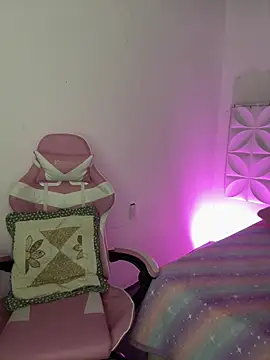 Snapshot of Ivonny_Goldie chatting on 2, 6, 2026 Ivonny Goldie online show from 2, 6, 2026