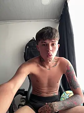 Jackdaniel001  online show from 18, 7, 2026