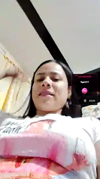 Nicol Alvarez1 online show from 1, 7, 2026