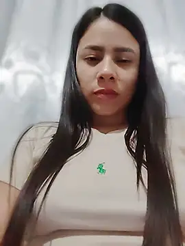 Nicol Alvarez1 online show from 12, 7, 2026
