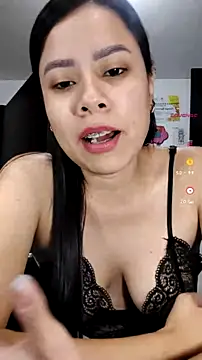 Nicol Alvarez1 online show from 27, 7, 2026