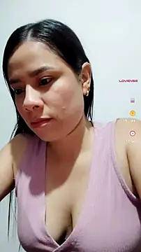 Nicol Alvarez1 online show from 2, 7, 2026