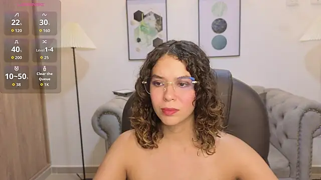 sienna luxor online show from 10, 7, 2026