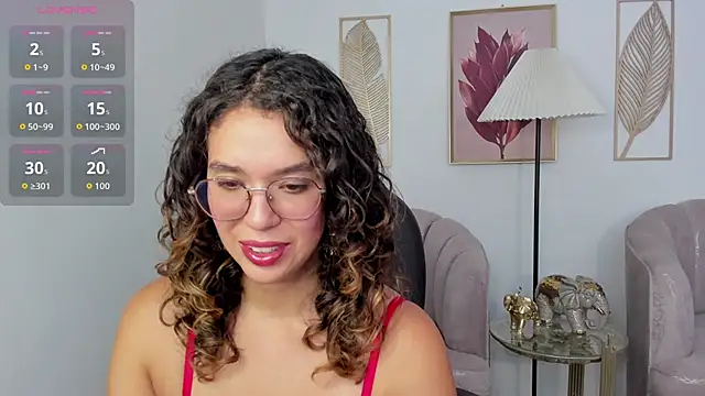 sienna luxor online show from 22, 5, 2026