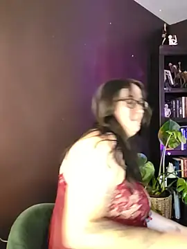 SpookyMadz online show from 13, 7, 2026