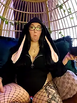 Snapshot of SpookyMadz chatting on 4, 5, 2026 SpookyMadz online show from 4, 5, 2026