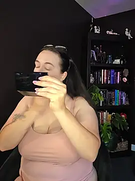 SpookyMadz online show from 11, 7, 2026