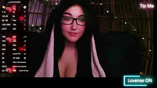 SpookyMadz online show from 30, 7, 2026