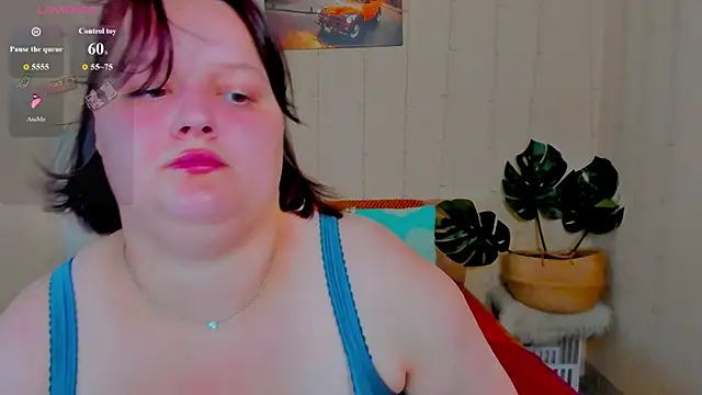 Snapshot of Blossom_Soniya chatting on 27, 6, 2026 Blossom Soniya online show from 27, 6, 2026