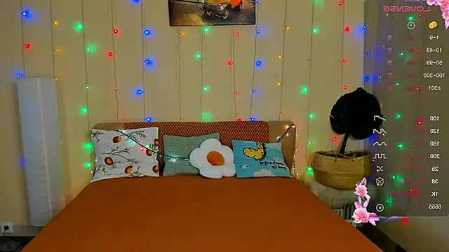 Blossom Soniya online show from 24, 4, 2026