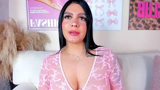 Megan charles  online show from 30, 5, 2026