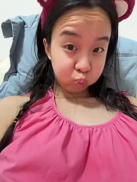 NiNa5203 online show from 1, 7, 2026