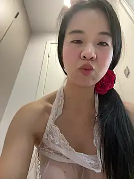 NiNa5203 online show from 3, 7, 2026