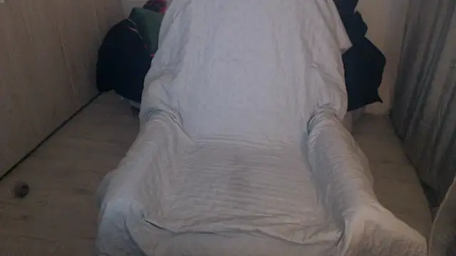 Divineblond online show from 15, 4, 2026