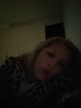 Divineblond online show from 13, 11, 2025