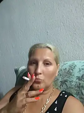 Divineblond online show from 14, 7, 2026