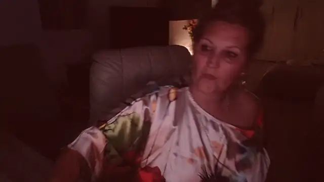 Divineblond online show from 19, 9, 2025