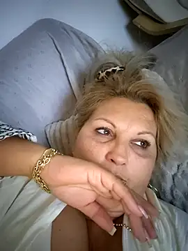 Divineblond online show from 26, 9, 2025