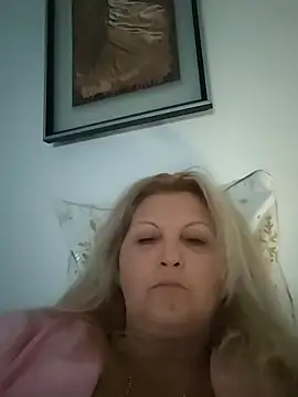 Divineblond online show from 15, 2, 2026