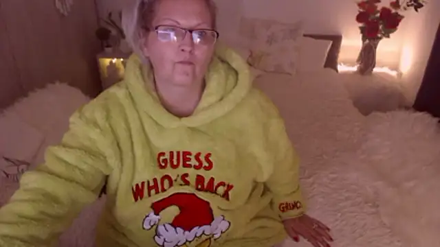 Divineblond online show from 13, 2, 2026