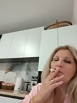 Divineblond online show from 20, 2, 2026