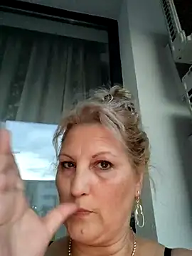 Divineblond online show from 14, 9, 2025
