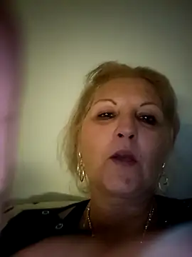 Divineblond online show from 26, 10, 2025